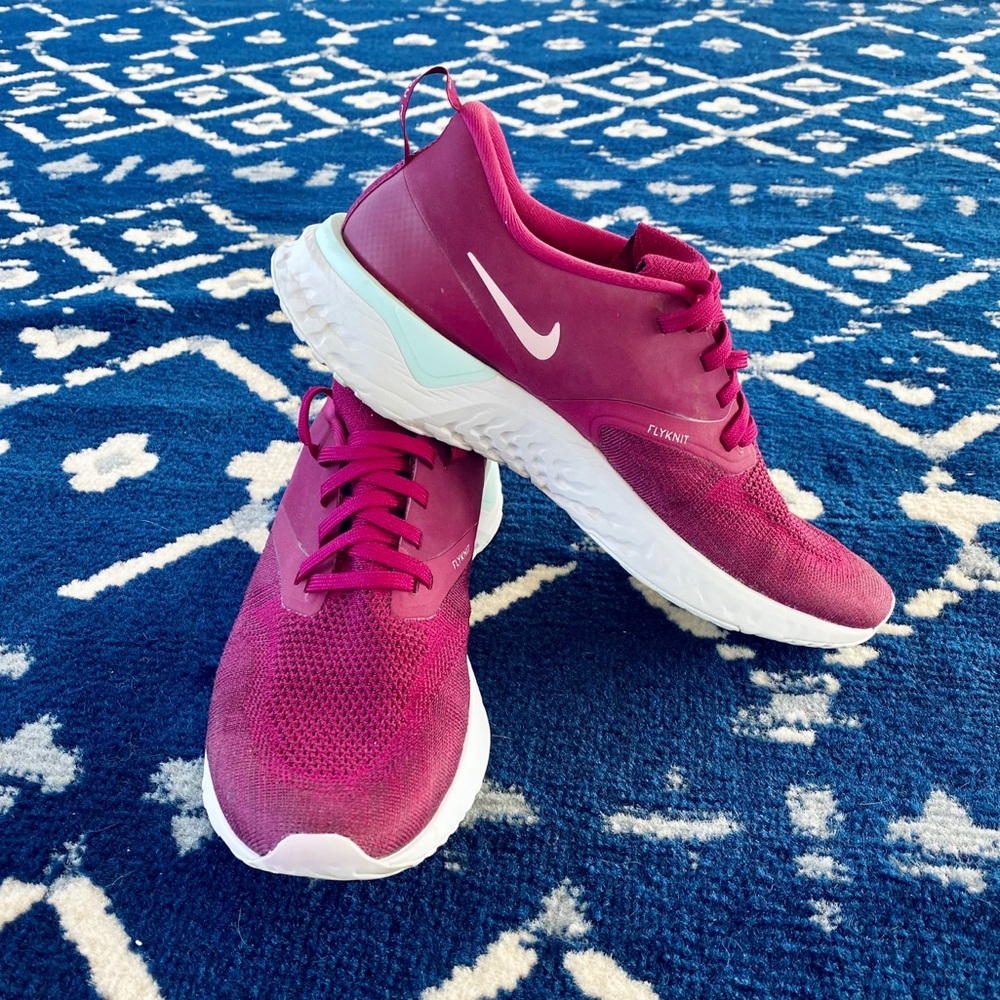 Nike Odyssey Reacts
